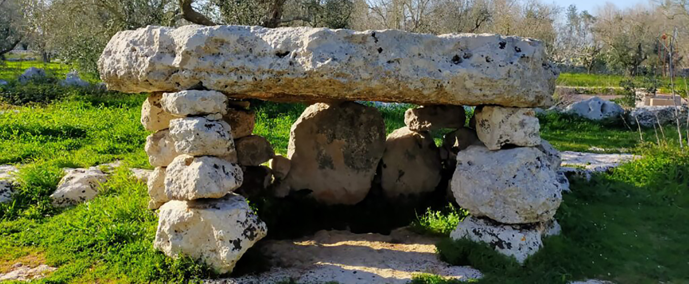 Dolmen del Salento: Testimonianze Preistoriche tra Storia e Mistero.